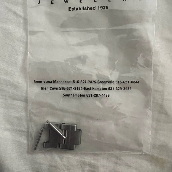 SOLD Rolex Explorer II - Picture 7 of 12